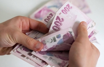 Kanun teklifi sunuldu: En düşük emekli aylığı 20 bin TL olacak