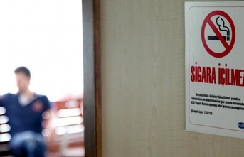Kapalı alanlarda sigara kullanımı için yeni düzenleme geliyor