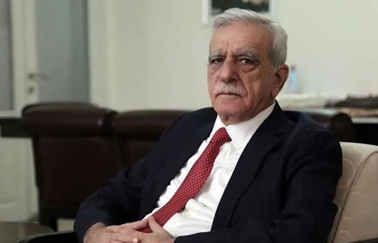 Kayyum Davasında Ahmet Türk için karar çıktı