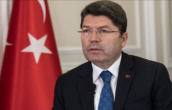 MHP yeni kanun istemişti: Adalet Bakanı'ndan...