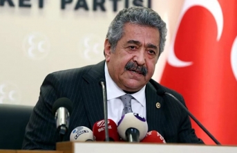 MHP’den yeni anayasa hamlesi: 100 maddelik teklif...