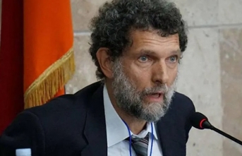 Osman Kavala, AİHM kararına rağmen 3 bin gündür...