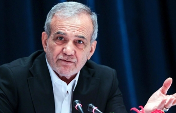 Pezeşkiyan’dan ABD’ye: Kışkırtıcı adımlardan vazgeçin