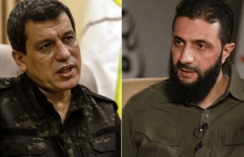 Şam’da üç başlıkta uzlaşma iddiası