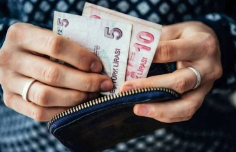 SGK borcu olanların maaşlarından kesinti başladı