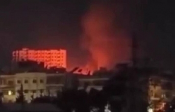 Suriye Savunma Bakanlığı’ndan açıklama: Halep’te...