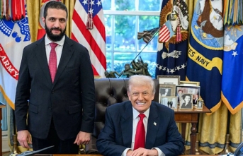 Trump, Colani'ye "Haseke'den uzak durmasını"...