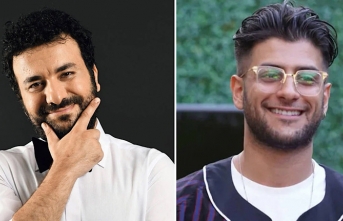 Ünlülere 'uyuşturucu' soruşturması:...