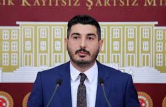 Vekil Düşünmez 10 Ocak çalışan gazeteciler gününü...