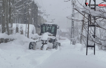 Yüksekova Belediyesi’nden Önemli Duyuru