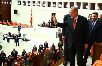 Zam oranları açıklandı: Cumhurbaşkanı ve milletvekili...