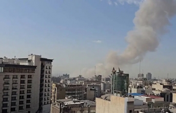 ABD ve İsrail, İran'a saldırı başlattı: Tahran, "karşılık vereceğiz" dedi