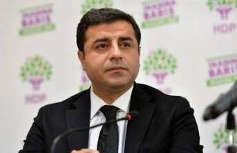 AYM Başkanı Kadir Özkaya'dan "AİHM'in Selahattin Demirtaş'la ilgili ihlal kararı" sorusuna yanıt