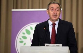 Bakırhan: Kürtler Suriye’de devlet yönetimine ortak olacak