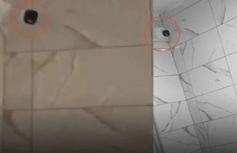 Bir kenti ayağa kaldıran olay: Öğrenci tuvaletine...