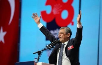 CHP'nin kurultay davasının İBB davasıyla...