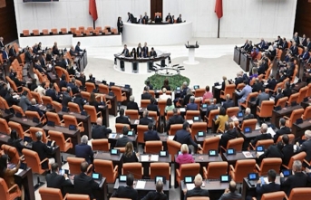 CHP’li Kılıç’tan Epstein dosyası için Meclis’e...