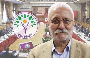 DEM’li Oluç tarih verdi: Yasal düzenleme geliyor