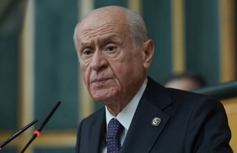 Devlet Bahçeli: Öcalan umuda, Ahmetler makama, Demirtaş...