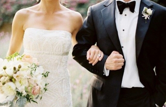 En çok evlenen ve boşanan iller belli oldu