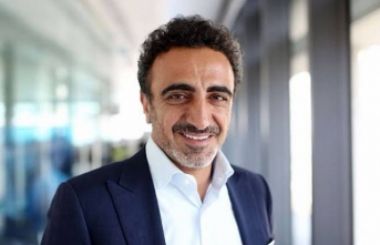 Forbes açıkladı: Türkiye'nin en zengini artık...