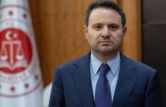 Gürlek: Çözüm süreci raporunda şahsa özgü...