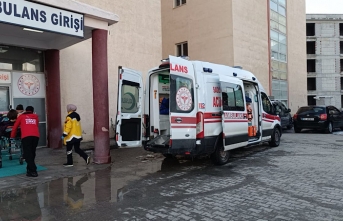 Hakkari’de Maden Ocağında iş kazası: 1 ölü