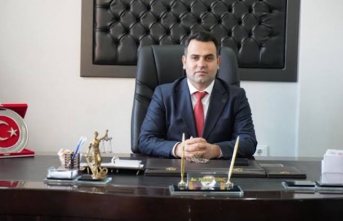 Hakkari’nin Derecik Belediye Başkanı Görevden...