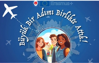 Hakkâri Üniversitesi Erasmus+ Gençlik Alanında Akredite Oldu