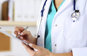 Hakkâri'ye 86 yeni hekim atandı