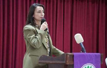 Hatimoğulları: Süreç artık niyet beyanıyla yürüyemez