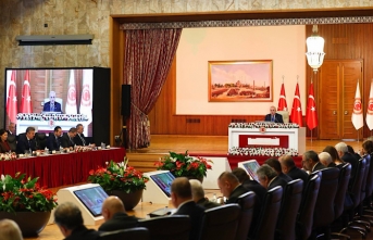 Rapor yazıldı, siyasi denge aranıyor; sürecin...