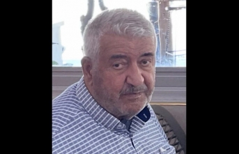 Sarı Ailesinden Taziye Teşekkür Mesajı