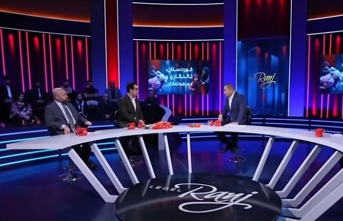 Suriye’de Kürtlerin resmi tanınması tarihi bir adım