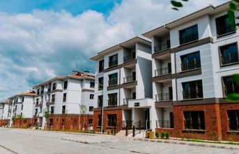 TOKİ 500 bin sosyal konut projesi: Bu hafta kura...