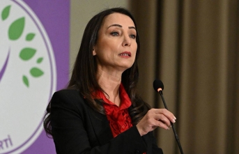 Tülay Hatimoğulları, sürecin geleceğiyle ilgili...