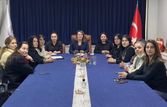 Yüksekova Belediyesi’nden “Kadın Kenti” Vizyonu...