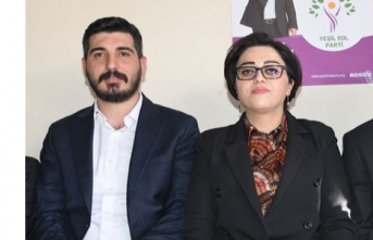 Yüksekova’da Gözaltılar Tepki Çekti: Milletvekillerinden...