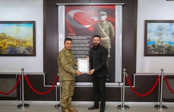 Yüksekova’da İran–Türkiye İlişkileri Konferansı...