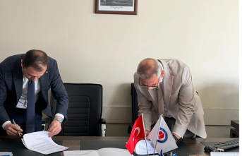 Yüksekova’da Tarımın Geleceği Yenilenebilir...