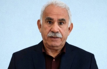 Abdullah Öcalan: Raporun içeriği demokrasiye açık, başlangıç için umutluyuz
