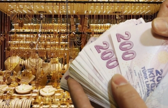 Altın fiyatlarında sert geri çekilme: Analistler...