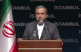 Arakçi: Hürmüz Boğazı ABD, İsrail ve müttefikleri hariç açık