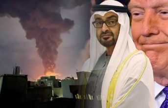 BAE’den İran saldırılarına sert yanıt: “Savaş...