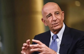 Barrack’tan ‘süreç’ yorumu: ‘Bunun uzun...