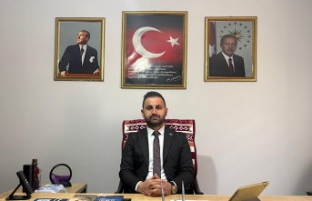 Başkan Akkurt’tan Bayram Mesajı: “Birlik ve...