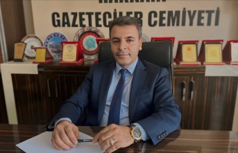 Başkan Yiğit’ten Ramazan Bayramı Mesajı