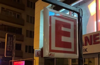 Bayram'da Hakkari ve İlçelerindeki Nöbetçi Eczaneler Belli Oldu