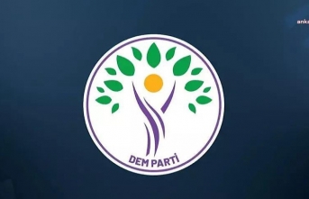 DEM Parti'nin adı değişiyor! Grup Başkanvekili masadaki isimleri saydı