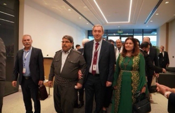 DEM Parti’den Salih Müslim mesajı: Oxir be Hevalê...